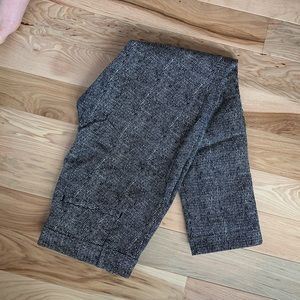 Gap 6 R work pants